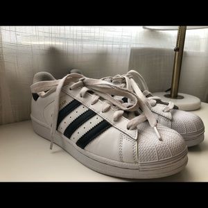 adidas superstar sneakers